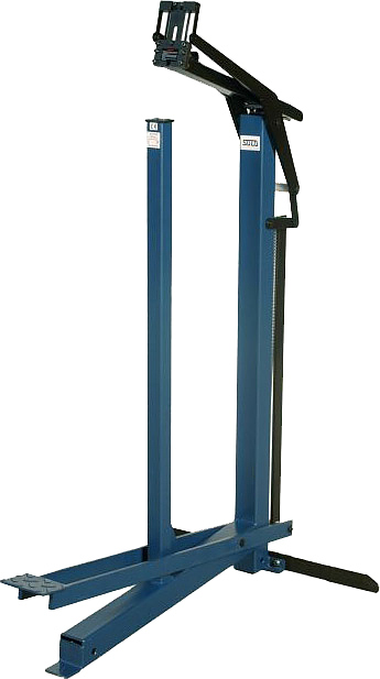 Степлер Mainpack Industrial CMB-S-35 — степлеры, ориентир от 80 411 ₽