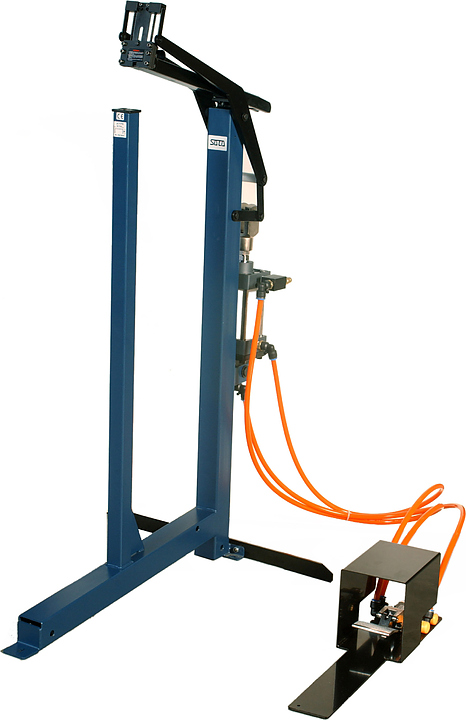 Степлер Mainpack Industrial CAB-S-35 — степлеры, ориентир от 119 893 ₽