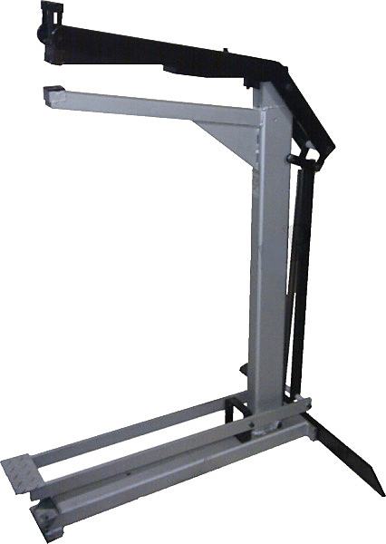 Степлер Mainpack Industrial S-750-M — степлеры, ориентир от 180 687 ₽