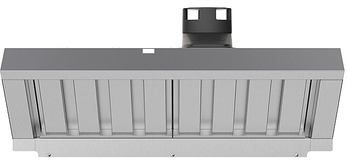 Зонт вытяжной UNOX XEVHC-HC11 — вытяжные зонты, ориентир от 124 019 ₽