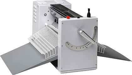 Тестораскаточная машина GGF Easy 500 SM — тестораскаточные машины, ориентир от 210 090 ₽