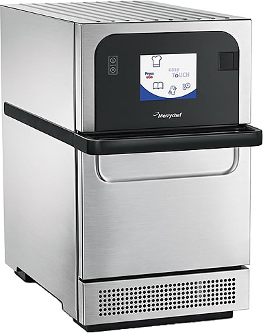 Печь комбинированная высокоскоростная Merrychef Eikon E2S HP Classic — печи высокоскоростные, ориентир от 1 669 600 ₽