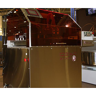 Линия для глазирования и декорирования DITO Group ZETA 400 LN, ракурс 4