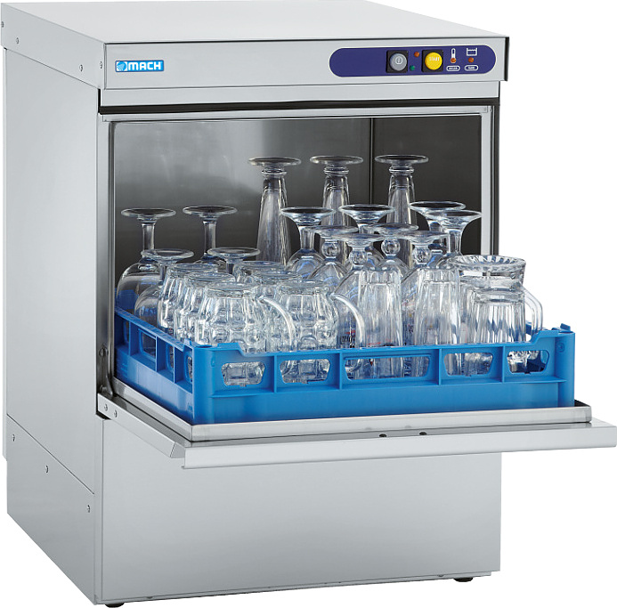 Стаканомоечная машина MACH EASY 40 — стаканомоечные машины