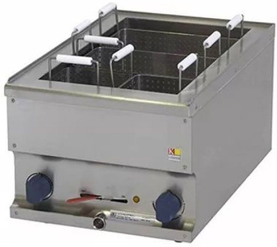 Макароноварка Kovinastroj (Kogast) EKT-40-DI — макароноварки, ориентир от 176 609 ₽