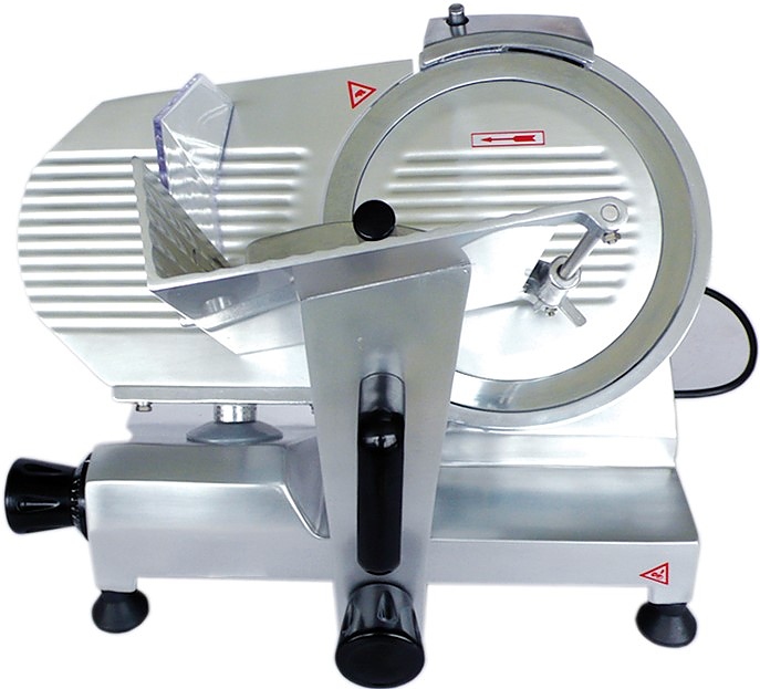 Слайсер VIATTO HBS-250 — слайсеры, ориентир от 27 350 ₽