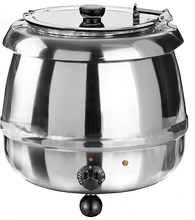 Мармит VIATTO SB 6000S — мармиты, ориентир от 7 448 ₽