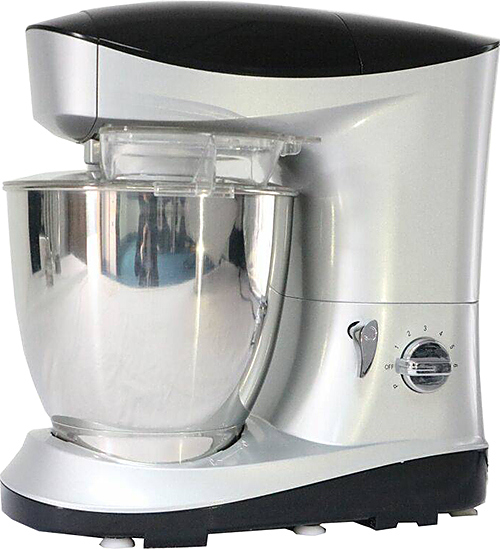Миксер планетарный Gastromix B 7 ECO — миксеры планетарные, ориентир от 13 974 ₽