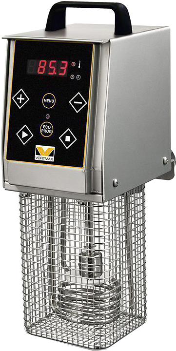 Аппарат Sous Vide Vortmax VS One — аппараты sous vide, ориентир от 74 607 ₽