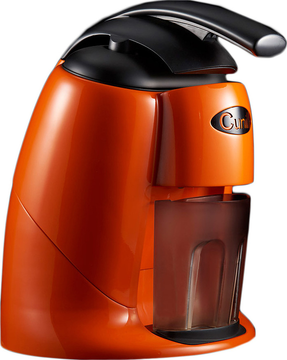 Соковыжималка для цитрусовых Cunill Acid 2 Evolution Orange — соковыжималки, ориентир от 44 213 ₽