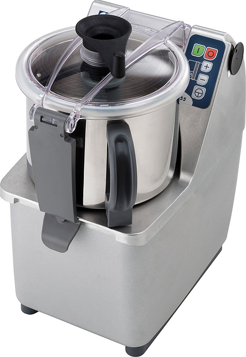 Куттер Electrolux Professional K55VVE (600510) — куттеры, ориентир от 129 950 ₽