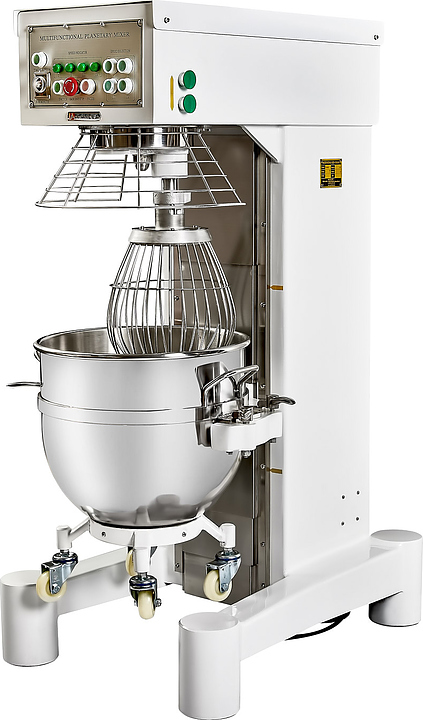 Миксер планетарный Danler MS-100 — миксеры планетарные, ориентир от 854 520 ₽