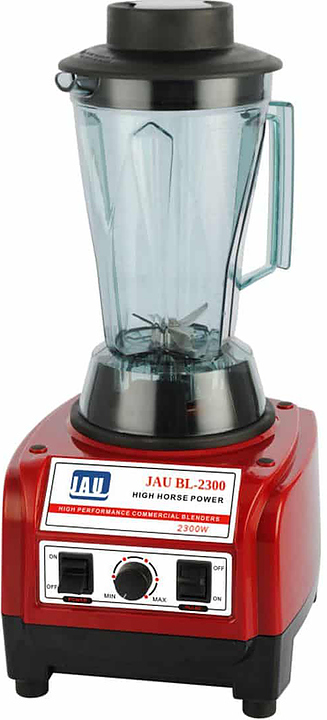 Блендер JAU BL-2300 — блендеры, ориентир от 11 971 ₽