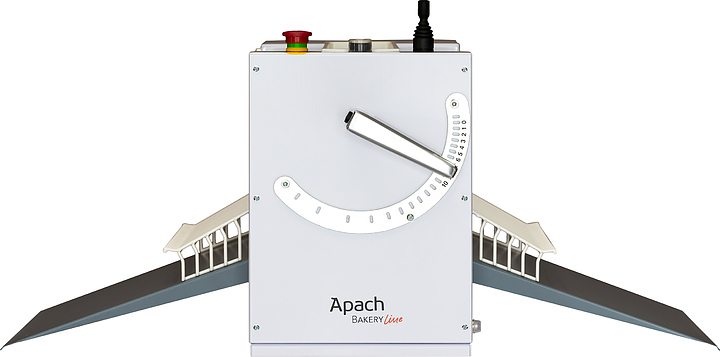 Тестораскаточная машина Apach Bakery Line ASH500SM 220В — тестораскаточные машины, ориентир от 229 729 ₽