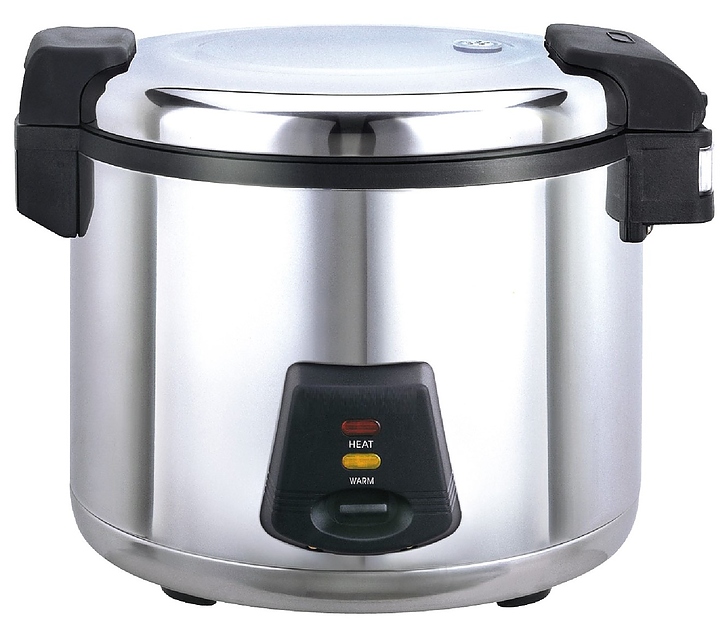 Рисоварка Hurakan HKN-SR180 — рисоварки, ориентир от 16 894 ₽