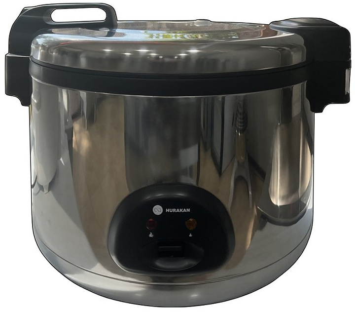 Рисоварка Hurakan HKN-SR270 — рисоварки, ориентир от 21 504 ₽