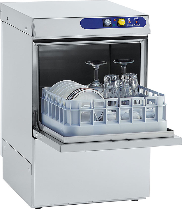Стаканомоечная машина MACH EASY 35 — стаканомоечные машины, ориентир от 112 500 ₽