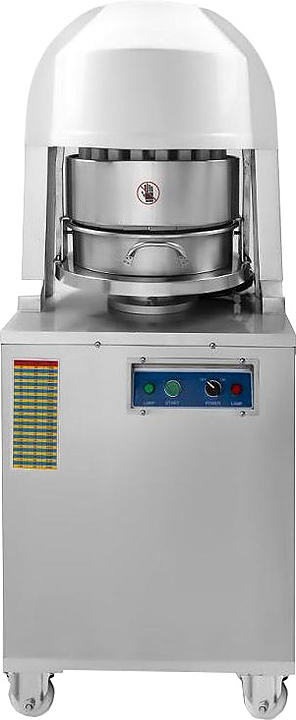 Тестоделитель VIATTO AS-CG-36 220В — тестоделители и округлители, ориентир от 117 047 ₽