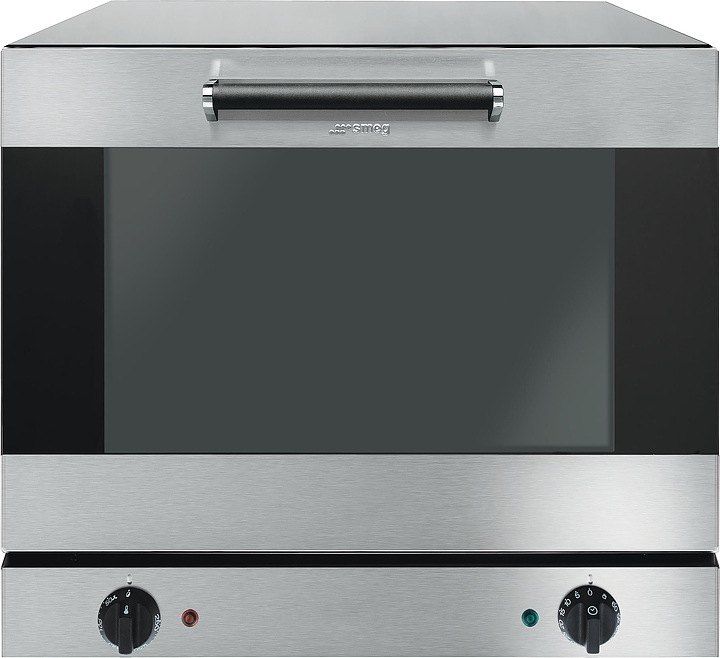 Печь конвекционная SMEG Foodservice ALFA43X — печи конвекционные, ориентир от 60 788 ₽