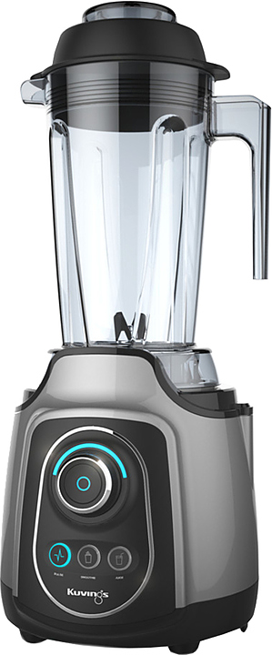 Блендер Kuvings KPB-351B черный — блендеры, ориентир от 46 047 ₽