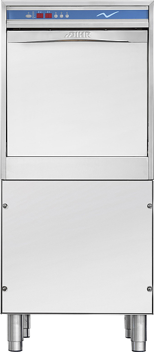 Котломоечная машина Dihr LP1 S5 Plus — котломоечные машины, ориентир от 480 512 ₽