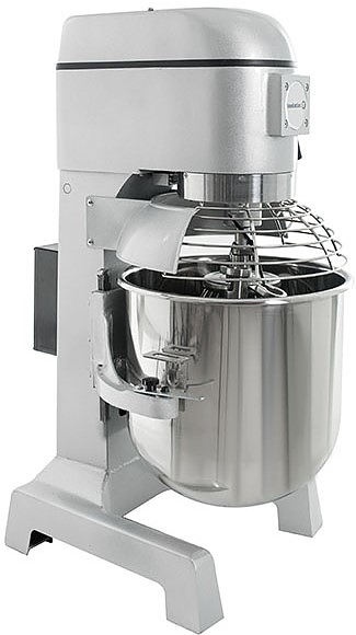 Миксер планетарный Foodatlas B-30A Eco — миксеры планетарные, ориентир от 52 412 ₽