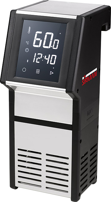 Ротационный кипятильник (термостат) Sirman SOFTCOOKER WI-FOOD — аппараты sous vide, ориентир от 78 672 ₽