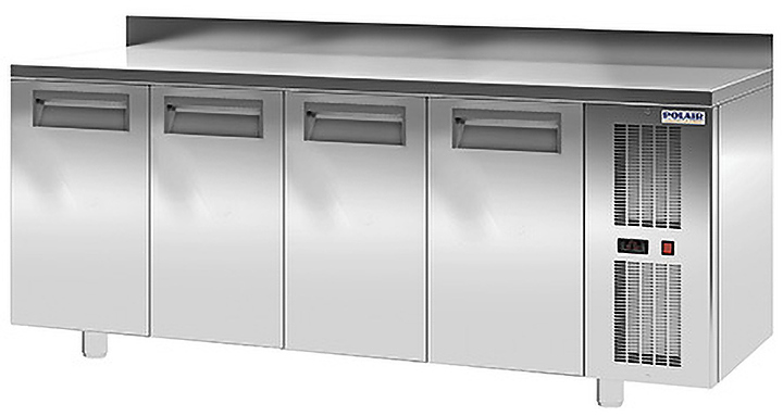 Стол морозильный POLAIR TB4GN-GC — столы морозильные, ориентир от 136 853 ₽