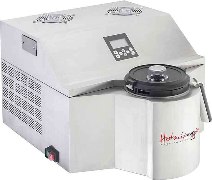 Термомиксер HotmixPRO Creative — термомиксеры, ориентир от 1 234 500 ₽