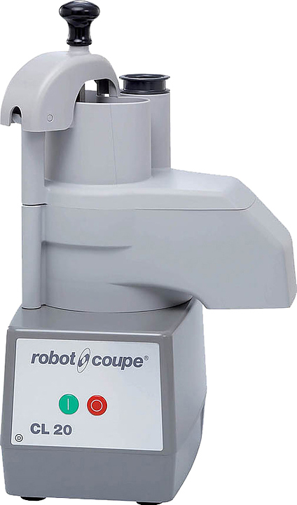 Овощерезка Robot Coupe CL20 (4 диска) — овощерезки, ориентир от 48 145 ₽