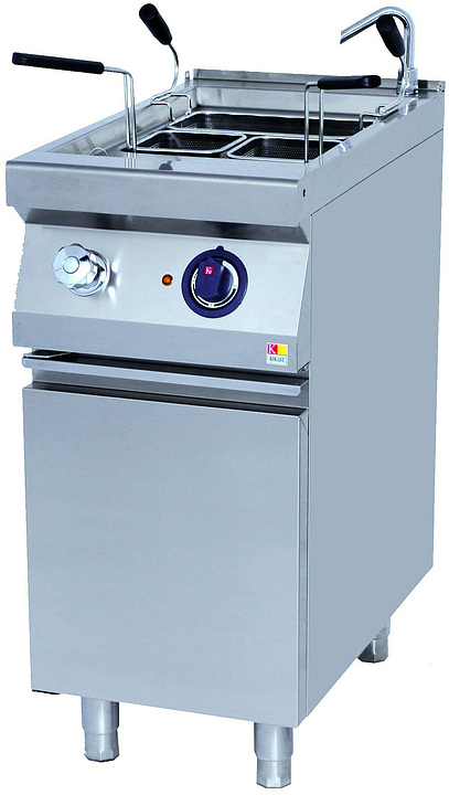 Макароноварка Kovinastroj (Kogast) EKT-T47/V — макароноварки, ориентир от 197 385 ₽