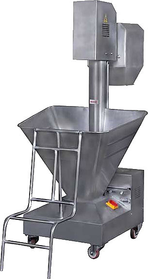 Мешкоопрокидыватель Danler XL-2000 — мукопросеиватели, ориентир от 19 320 ₽