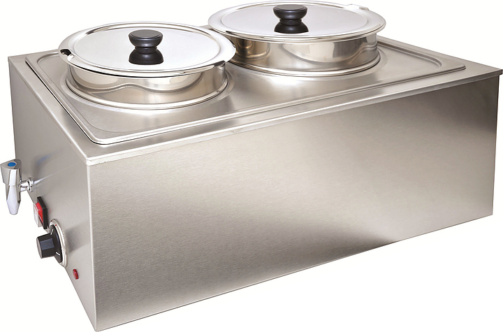 Мармит Airhot SB-2 — мармиты, ориентир от 14 254 ₽