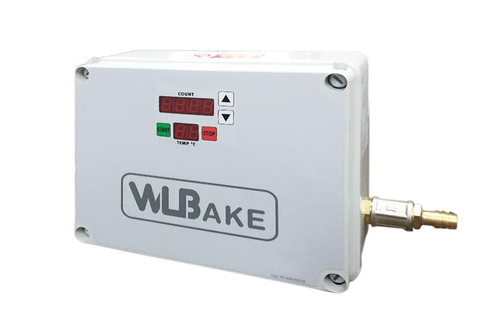 Дозатор воды WLBake WD 25 ECO — дозаторы и охладители воды, ориентир от 143 639 ₽