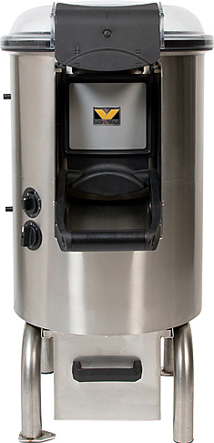 Картофелечистка Vortmax PPF18 380В — картофелечистки, ориентир от 179 372 ₽