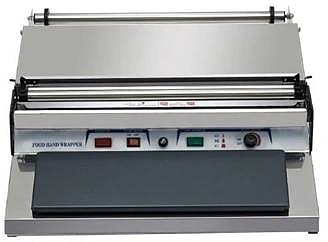 Термоупаковщик EKSI ETW-450 — столы упаковочные, ориентир от 8 503 ₽