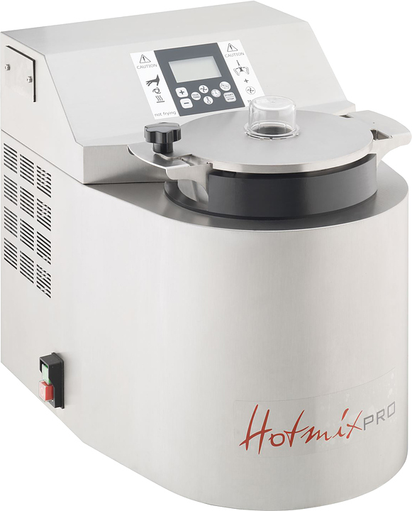 Термомиксер HotmixPRO 5 Stars — термомиксеры, ориентир от 864 300 ₽