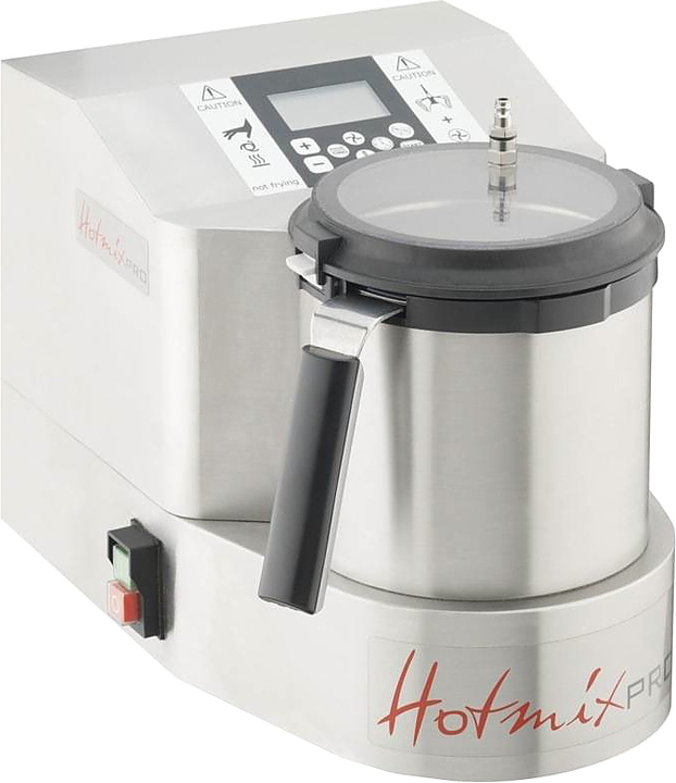 Термомиксер HotmixPRO Master — термомиксеры, ориентир от 722 400 ₽