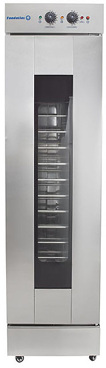 Шкаф расстоечный Foodatlas FJ-16 — шкафы расстоечные, ориентир от 41 474 ₽