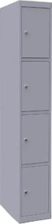 Шкаф для сумок Церера ШР-14 L300 — шкафы для одежды, ориентир от 10 898 ₽