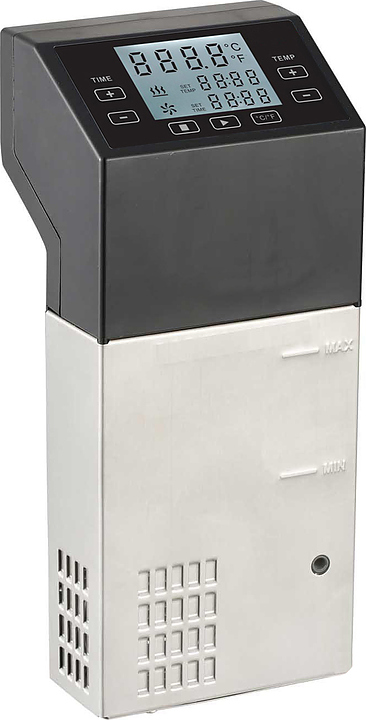 Ротационный кипятильник (термостат) Airhot SOUS-VIDE SV-30 — аппараты sous vide, ориентир от 21 400 ₽