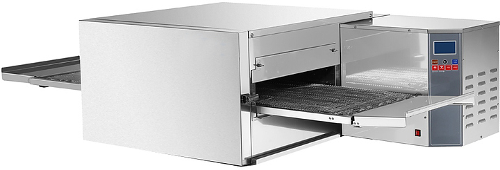 Печь конвейерная Kocateq EPCV12.5/52 — печи конвейерные, ориентир от 589 059 ₽