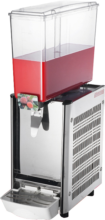 Сокоохладитель Kocateq SP9Lx1 — сокоохладители и граниторы, ориентир от 33 440 ₽