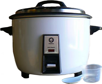 Рисоварка Foodatlas 8L — рисоварки, ориентир от 4 525 ₽