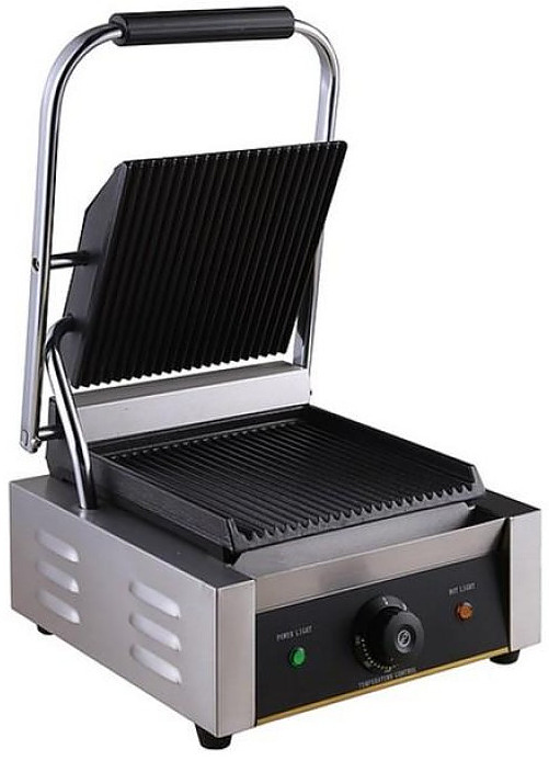 Гриль прижимной VIATTO GH-811H — грили контактные, ориентир от 8 708 ₽
