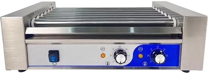 Гриль роликовый VIATTO RG-7H — грили роликовые, ориентир от 9 105 ₽