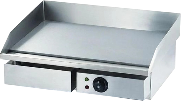 Поверхность жарочная VIATTO EG-818H — жарочные поверхности, ориентир от 10 982 ₽