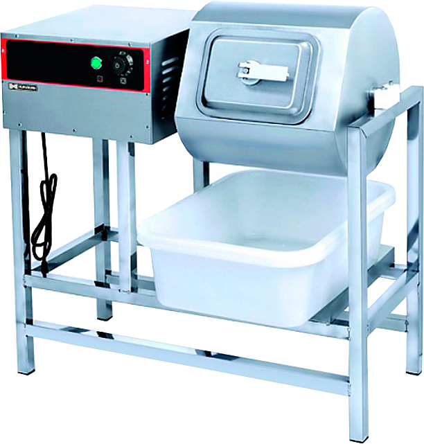 Маринатор Hurakan HKN-SP50E — массажеры и маринаторы, ориентир от 44 984 ₽