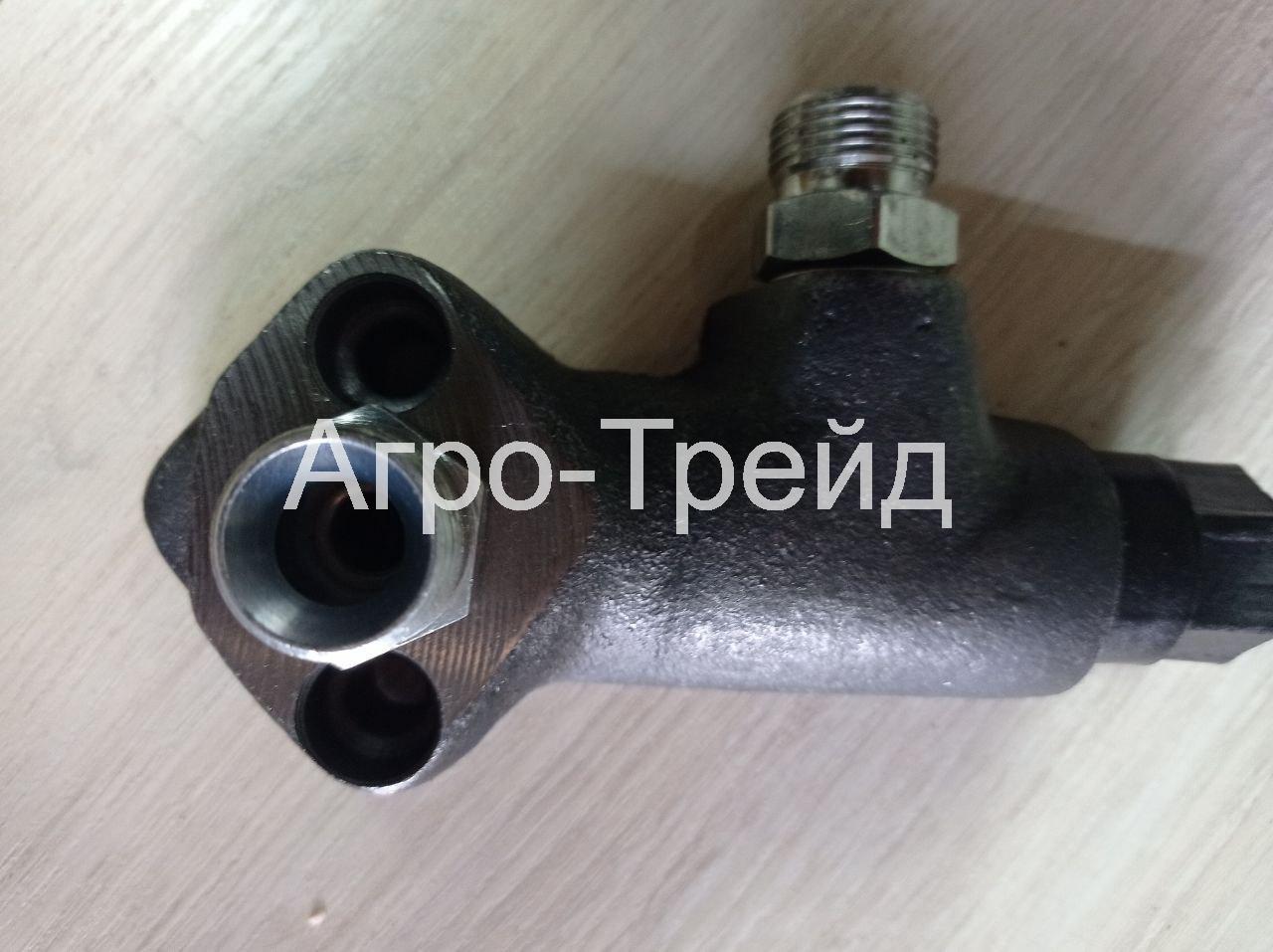 Клапан разгрузочный Sottoriva для C1-C6 — кремоварки, ориентир от 190 019 ₽