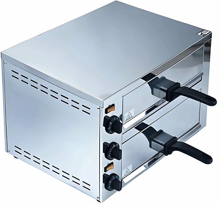 Печь для пиццы Hurakan HKN-MD0505 — печи для пиццы, ориентир от 24 268 ₽